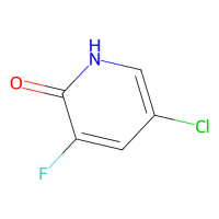 2-羟基-3-氟-5-氯吡啶，514797-96-7，≥97%，阿拉丁