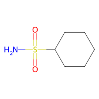 环己基磺酰胺，2438-38-2，≥97%，阿拉丁