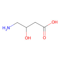 (R)-4-氨基-3-羟基丁酸，7013-07-2，≥95%，阿拉丁