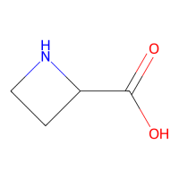L-氮杂环丁烷-2-羧酸,2133-34-8,Moligand™, ≥99%,阿拉丁