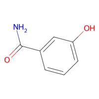 3-羟基苯甲酰胺,618-49-5,≥98%,阿拉丁