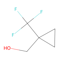 [1-(三氟甲基)环丙基]甲醇，371917-17-8，≥97%，阿拉丁