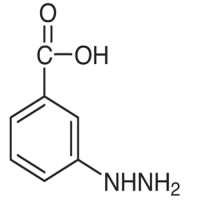 3-肼基苯甲酸,38235-71-1,≥98%,阿拉丁
