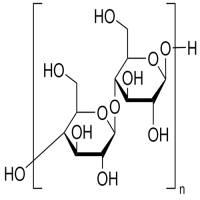 微晶纤维素,9004-34-6,欧洲药典, NF, JP, ChP, E 460(i), FCC,阿拉丁