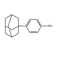 4-(金刚烷-1-基)苯胺，1459-48-9，≥95%，阿拉丁