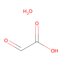 乙醛酸，一水；10mM in DMSO；563-96-2；阿拉丁