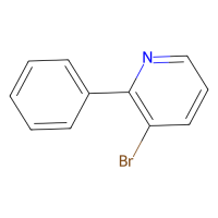 3-溴-2-苯基吡啶,91182-50-2,≥97%,阿拉丁