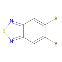 5,6-二溴-2,1,3-苯并噻二唑,18392-81-9,≥97%,阿拉丁
