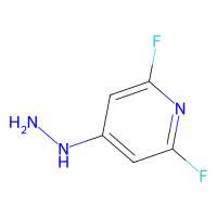 (2,6-二氟-吡啶-4-基)-肼,837364-94-0,≥97%,阿拉丁