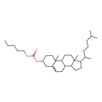 胆固醇碳酸戊酯，15455-79-5，≥95%，阿拉丁