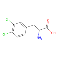 D-3,4-二氯苯丙氨酸，52794-98-6，≥96%，阿拉丁