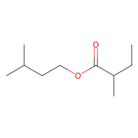 2-甲基丁酸-3-甲基丁酯，27625-35-0，≥98%，阿拉丁