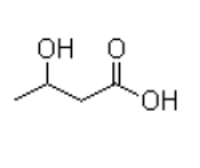 3-羟基丁酸，625-71-8，≥95%，阿拉丁