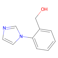 (2-咪唑-1-基-苯基)甲醇，25373-56-2，≥95%，阿拉丁