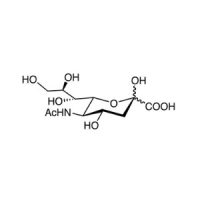 N-乙酰神经氨酸;≥98%;131-48-6;阿拉丁