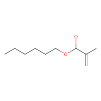 甲基丙烯酸己酯,142-09-6,≥98%, stabilized with 100ppm MEHQ,阿拉丁