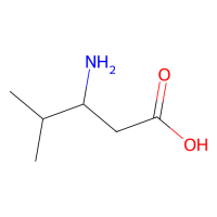 (Ｒ)-3-氨基-4-甲基戊酸，75992-50-6，≥95%，阿拉丁