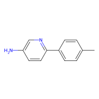 6-对甲苯吡啶-3-胺，170850-45-0，≥98%，阿拉丁