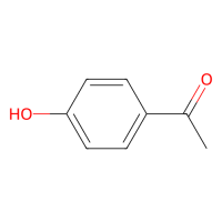 4-羟基苯乙酮；≥98%；99-93-4；阿拉丁