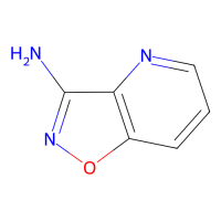 异恶唑[4,5-b]吡啶-3-胺，114080-93-2，≥98%，阿拉丁