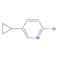 2-溴-5-环丙基吡啶,1142197-14-5,≥97%,阿拉丁