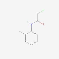 2-氯-N-(邻甲苯基)乙酰胺,37394-93-7,≥95%,阿拉丁