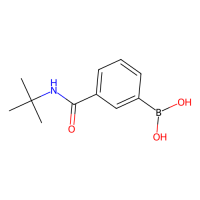 3-(叔丁基氨基羰基)苯基硼酸,183158-30-7,≥97%,阿拉丁