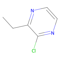 2-氯-3-乙基吡嗪，63450-95-3，≥95%，阿拉丁