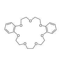 二苯并-21-冠7-醚,14098-41-0,≥96%,阿拉丁
