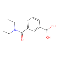 3-(N,N-二乙氨基羰基)苯基硼酸,237413-05-7,≥97%,阿拉丁