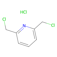 2,6-二氯甲基吡啶盐酸盐，55422-79-2，≥98%，阿拉丁
