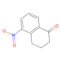 5-硝基-A-四氢萘酮，51114-73-9，≥95%，阿拉丁