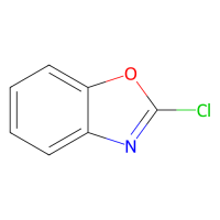2-氯苯并恶唑,615-18-9,≥98%(GC),阿拉丁