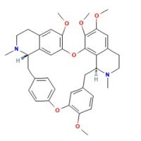 粉防己碱,518-34-3,Moligand™, 分析标准品, ≥98%(HPLC), 用于食品分析,阿拉丁