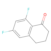6,8-二氟-3,4-二氢萘-1(2H)-酮，895534-38-0，≥97%，阿拉丁