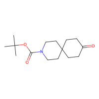 9-氧代-3-氮杂螺[5.5]十一烷-3-羧酸叔丁酯，873924-08-4，≥99%，阿拉丁