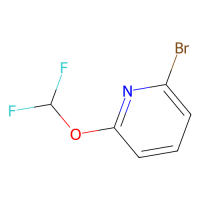 2-溴-6-(三氟甲氧基)吡啶，1214345-40-0，≥98%，阿拉丁