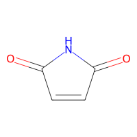 马来酰亚胺；10mM in DMSO；541-59-3；阿拉丁