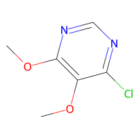 4-氯-5,6-二甲氧基嘧啶,5193-88-4,≥97%,阿拉丁