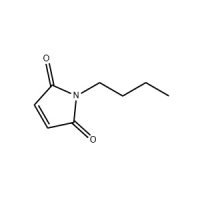 N-正丁基马来酰亚胺,2973-09-3,≥95%,阿拉丁