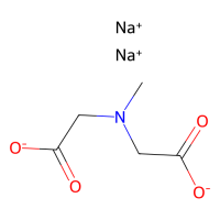 N-甲基亚氨基二乙酸二钠盐，71160-37-7，≥98%，阿拉丁