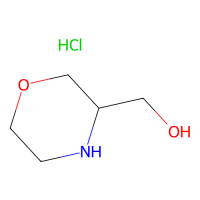 (S)-3-羟甲基吗啉盐酸盐,218594-79-7,≥97%,阿拉丁