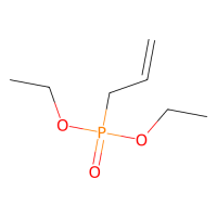 烯丙基磷酸二乙酯;≥95%(GC);1067-87-4;阿拉丁