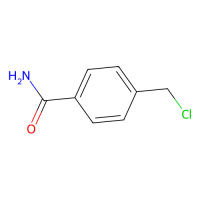 4-(氯甲基)苯甲酰胺,84545-14-2,≥96%,阿拉丁