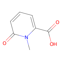 1,6-二氢-1-甲基-6-氧代-2-吡啶羧酸，59864-31-2，≥98%，阿拉丁