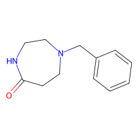 1-苄基-1,4-二氮杂环庚-5-酮,55186-89-5,≥97%,阿拉丁