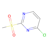 4-氯-2-(甲基磺酰基)嘧啶,97229-11-3,≥98%,阿拉丁