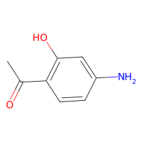 1-(4-氨基-2-羟基苯基)乙酮，2476-29-1，≥98%，阿拉丁
