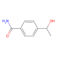 4-(1-羟乙基)苯甲酰胺,1175301-23-1,≥98%,阿拉丁