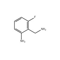 2-氨基-6-氟苄胺,175277-93-7,≥98%,阿拉丁